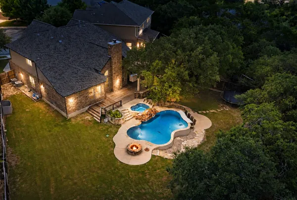 $735,000 | 8642 Silent Creek, San Antonio, TX 78255
