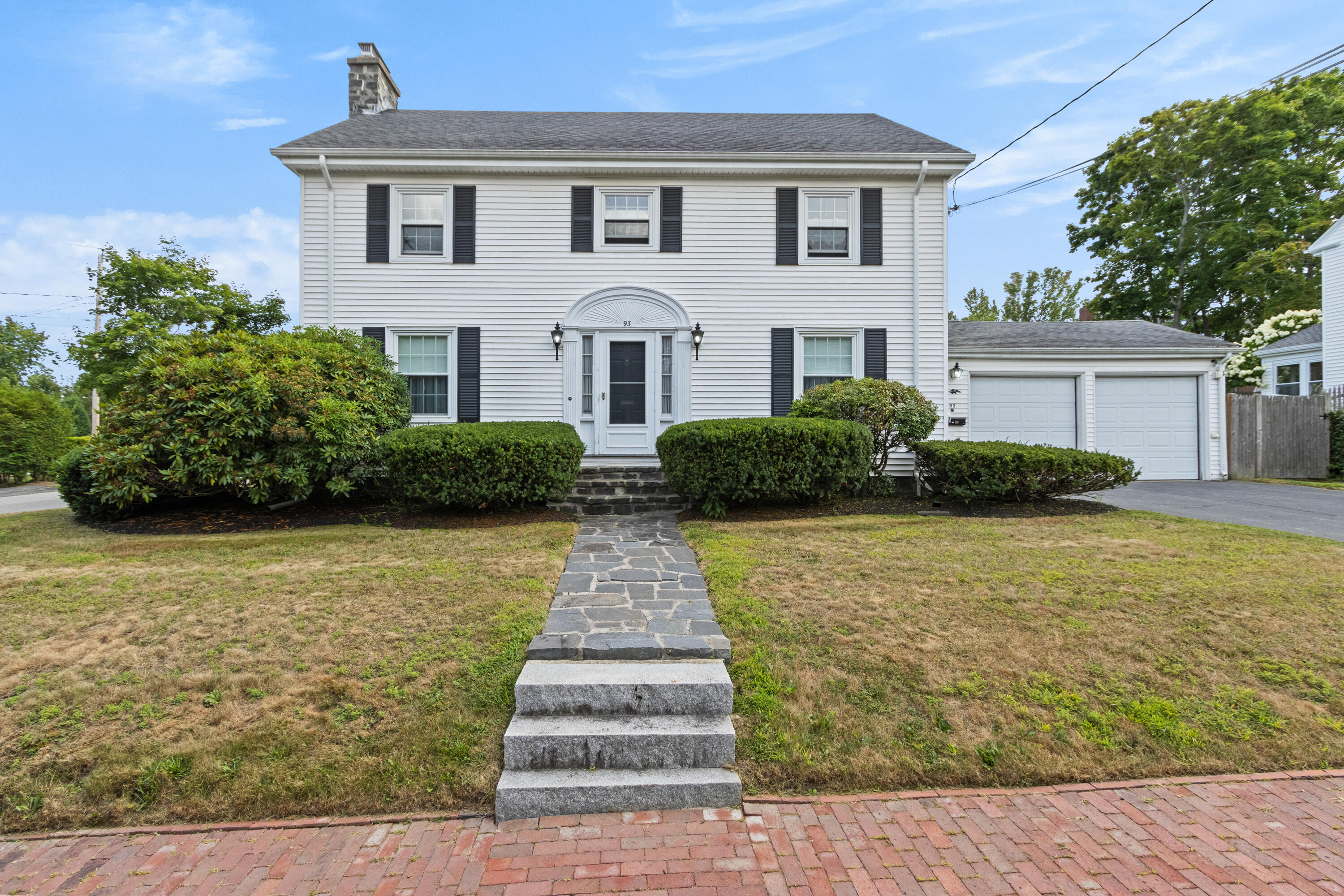 93 Parsons Road Portland, ME 04103 - Photo 70 of 80 20260813TR-61001