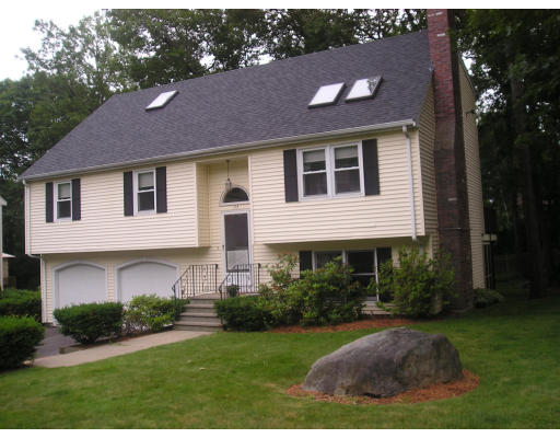 115 Gayland Road Needham, MA 02492 - Photo 1 of 5