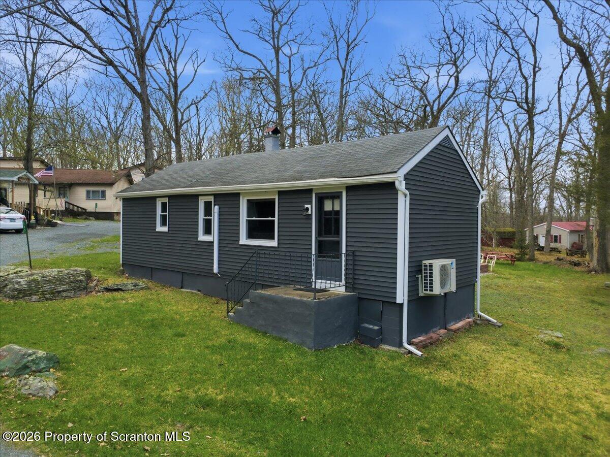 113 Stoney Hill Road Dingmans Ferry, PA 18328 - Photo 6 of 65 Exterior