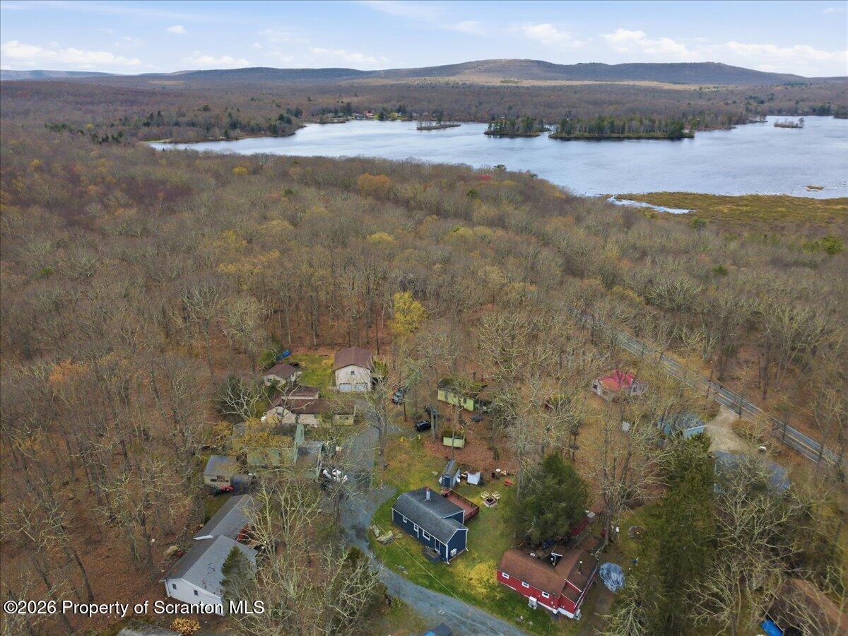 113 Stoney Hill Road Dingmans Ferry, PA 18328 - Photo 61 of 65 a view of an ocean and beach