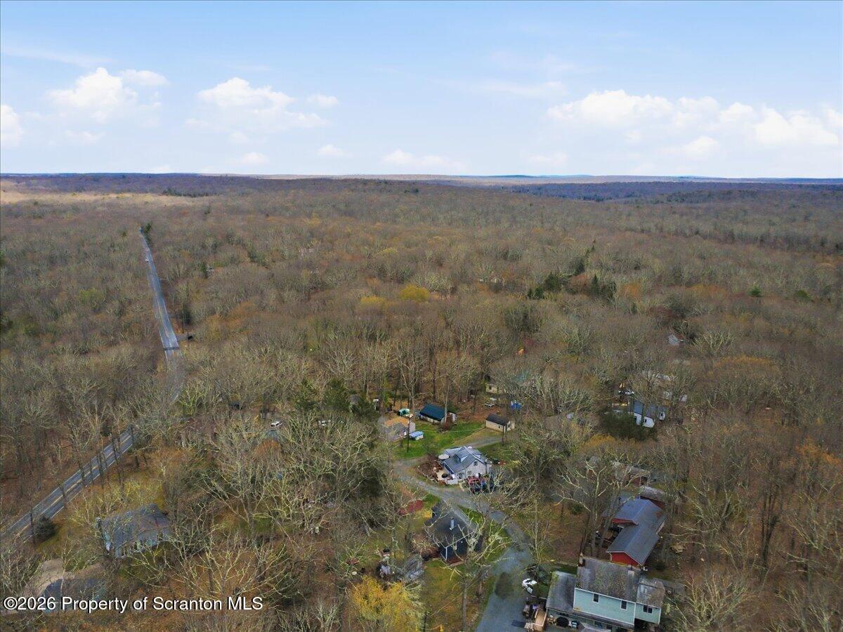 113 Stoney Hill Road Dingmans Ferry, PA 18328 - Photo 63 of 65 Ariel