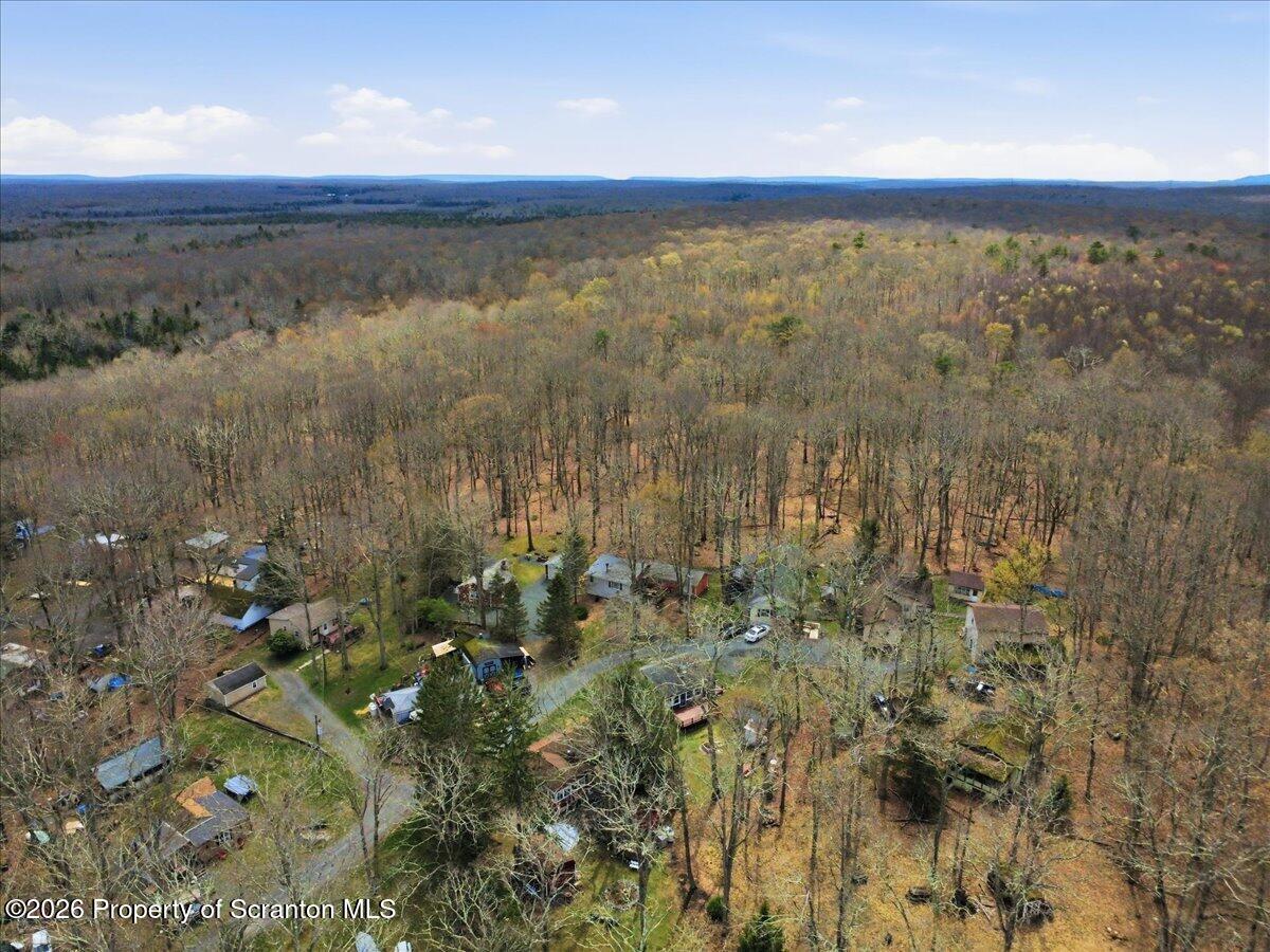 113 Stoney Hill Road Dingmans Ferry, PA 18328 - Photo 64 of 65 Ariel