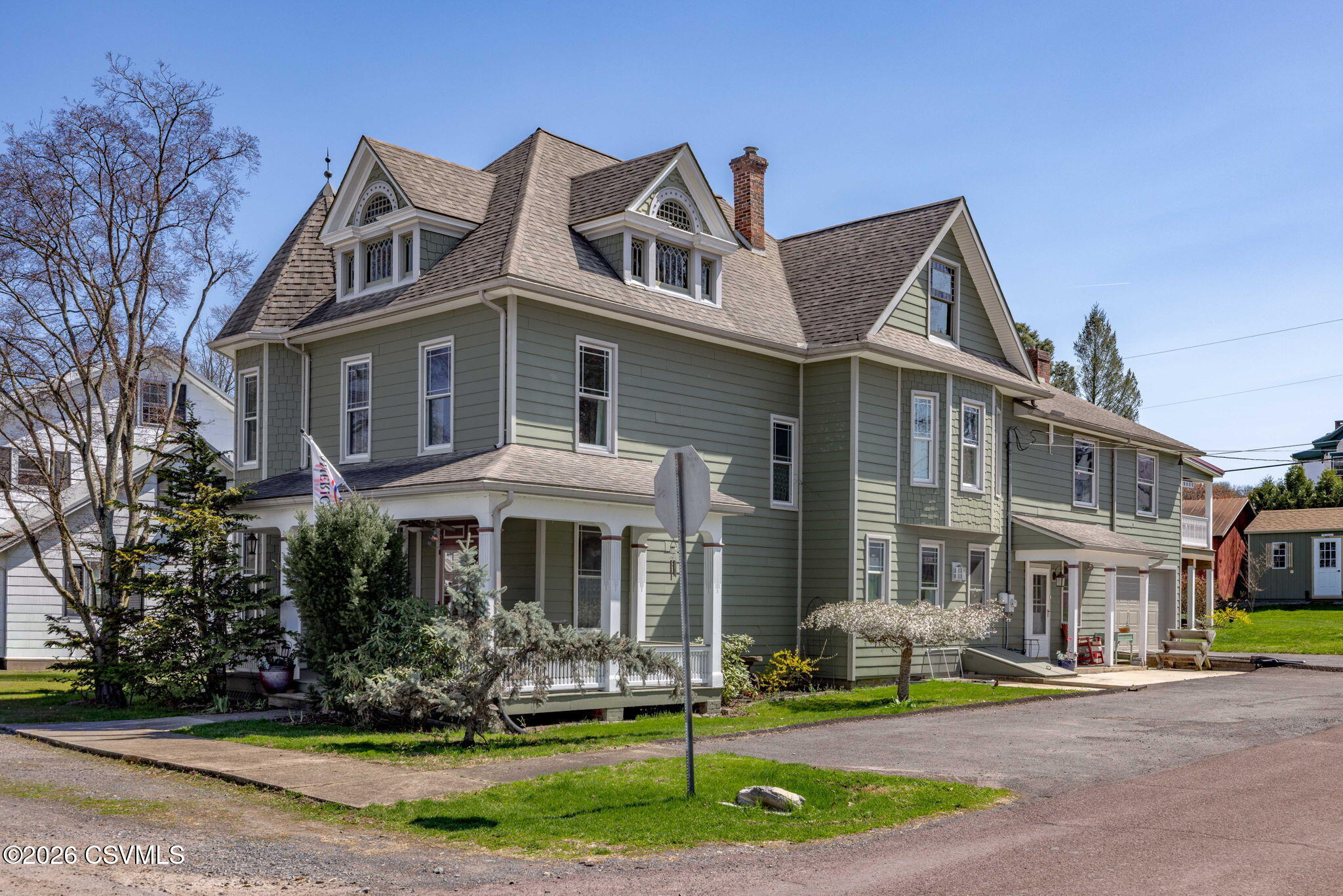 149 Gearhart Street Riverside, PA 17868 - Photo 1 of 58