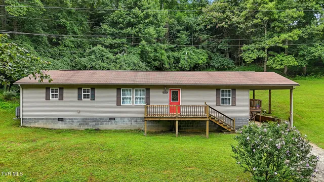 $160,000 | 9639 Cumberland Road, Pound, VA 24279