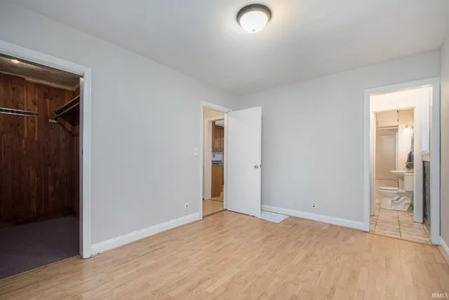 $125,000 | 1710 East Calvert Street, South Bend, IN 46613