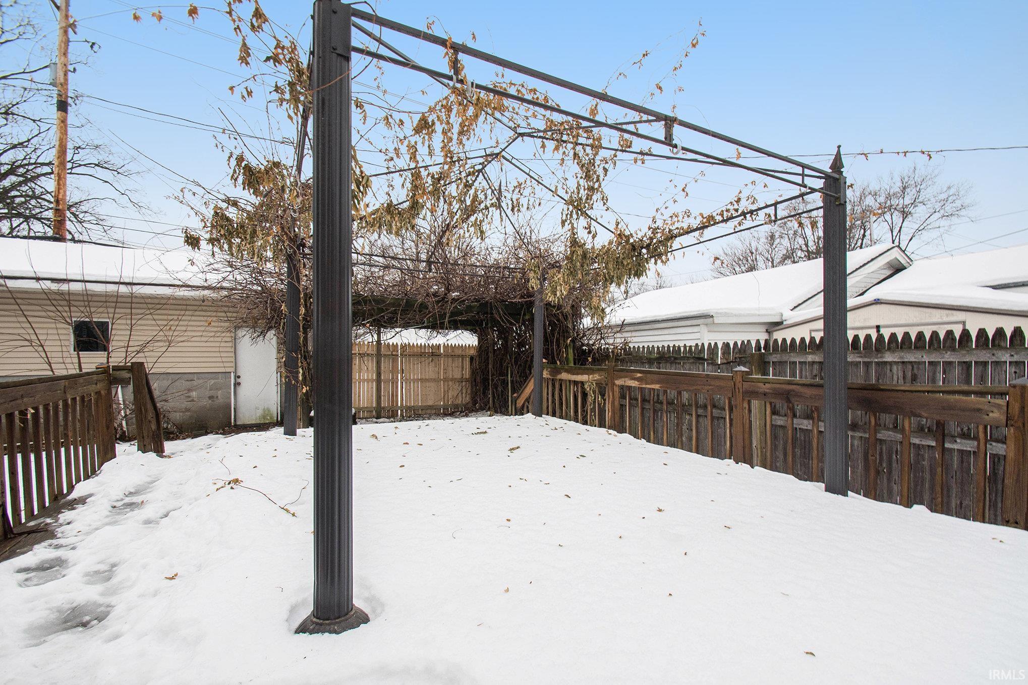 1710 East Calvert Street South Bend, IN 46613 - Photo 14 of 17