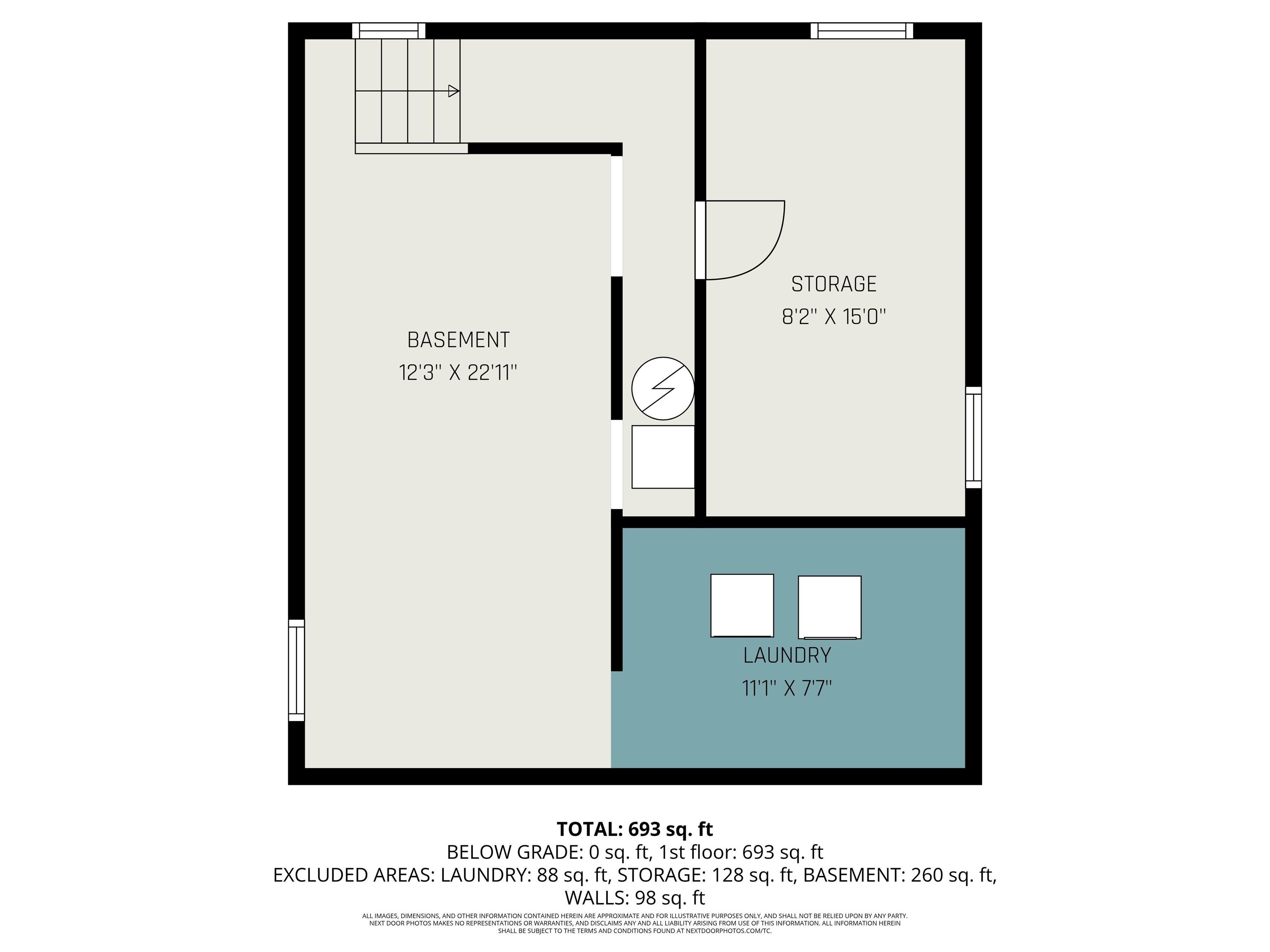 1710 East Calvert Street South Bend, IN 46613 - Photo 17 of 17