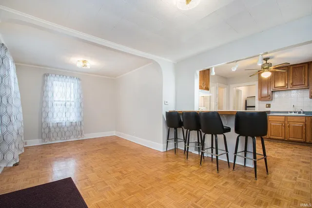 $125,000 | 1710 East Calvert Street, South Bend, IN 46613