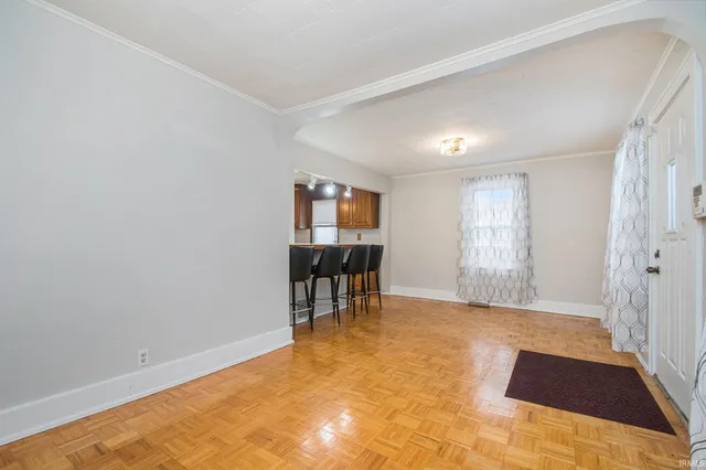 $125,000 | 1710 East Calvert Street, South Bend, IN 46613