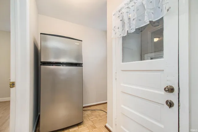 $125,000 | 1710 East Calvert Street, South Bend, IN 46613