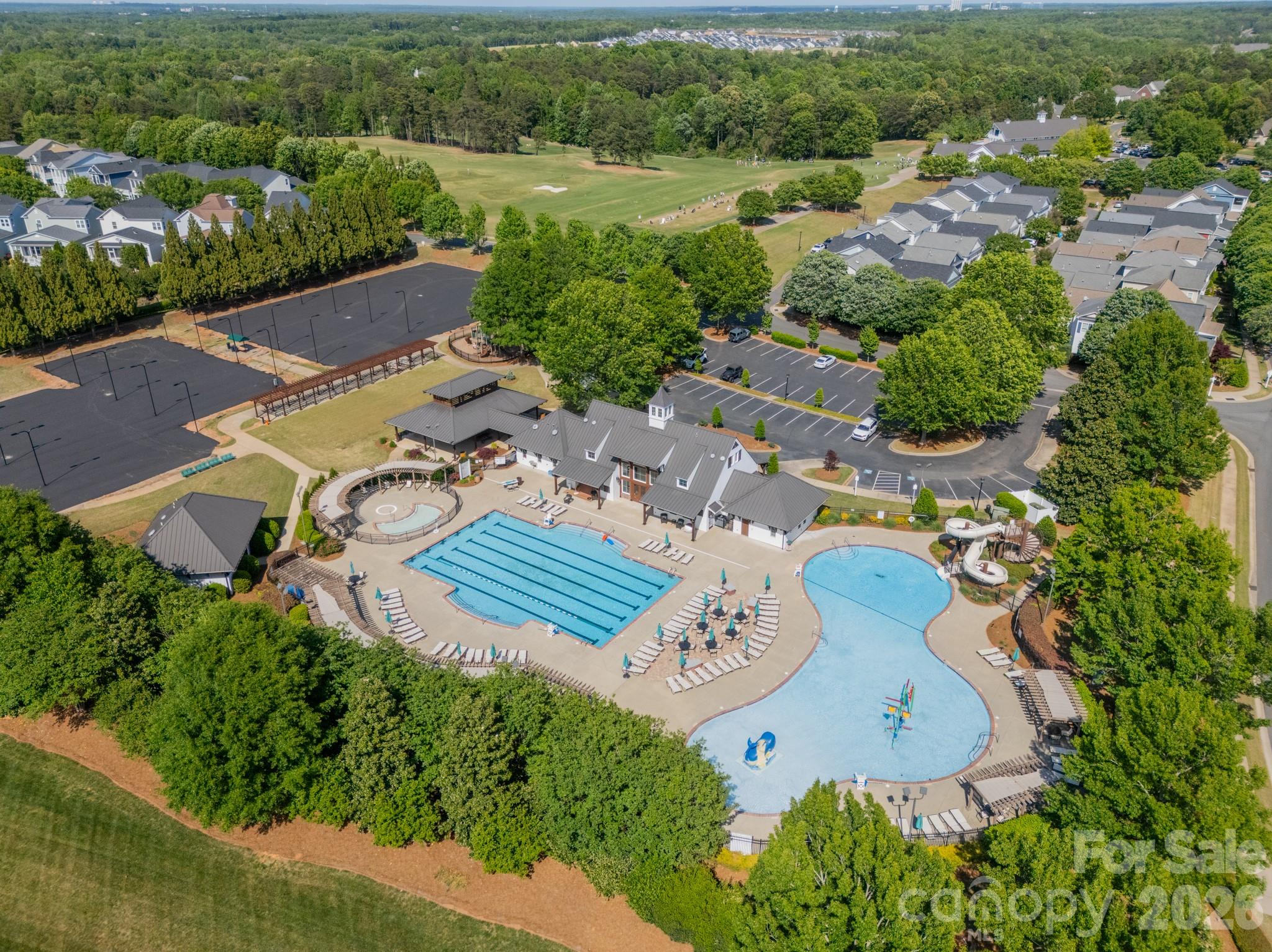 2077 Tatton Hall Road Fort Mill, SC 29715 - Photo 48 of 48