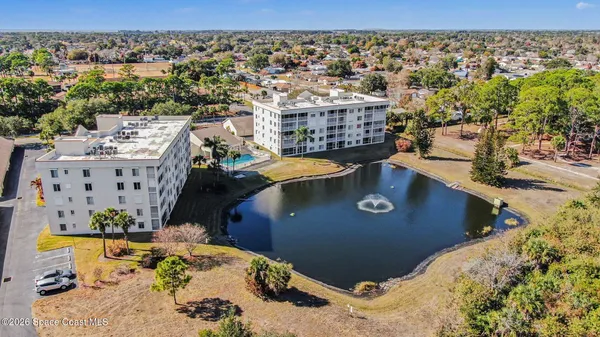$125,000 | 1420 Huntington Lane, Unit 2403, Rockledge, FL 32955