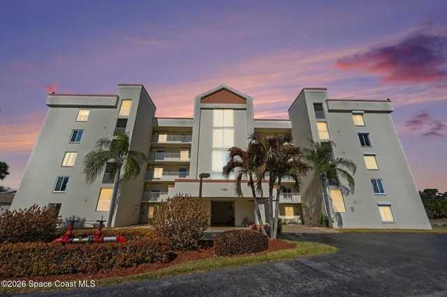 $149,000 | 1420 Huntington Lane, Unit 2403, Rockledge, FL 32955
