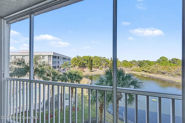$149,000 | 1420 Huntington Lane, Unit 2403, Rockledge, FL 32955