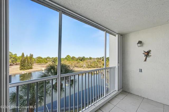 $149,000 | 1420 Huntington Lane, Unit 2403, Rockledge, FL 32955