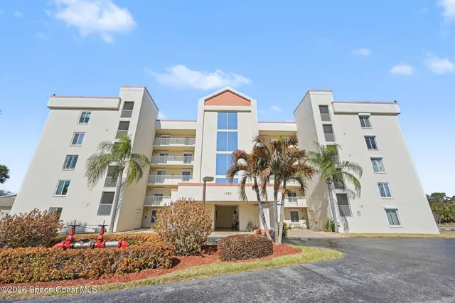 $149,000 | 1420 Huntington Lane, Unit 2403, Rockledge, FL 32955