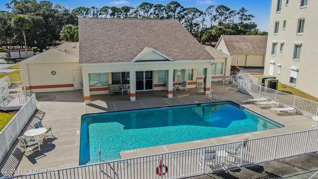 $149,000 | 1420 Huntington Lane, Unit 2403, Rockledge, FL 32955