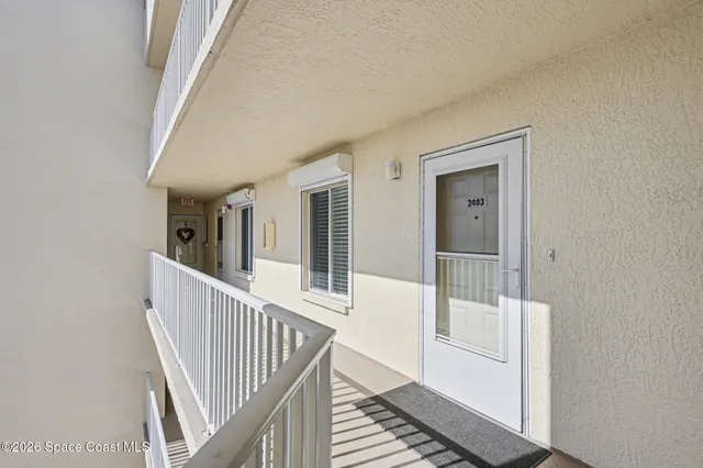 $149,000 | 1420 Huntington Lane, Unit 2403, Rockledge, FL 32955