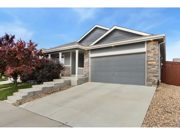 $484,000 | 1484 First Light Drive, Windsor, CO 80550