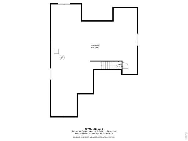 $484,000 | 1484 First Light Drive, Windsor, CO 80550