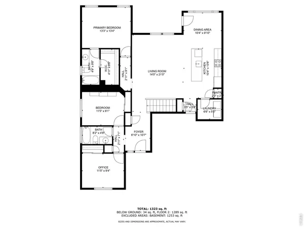 $484,000 | 1484 First Light Drive, Windsor, CO 80550