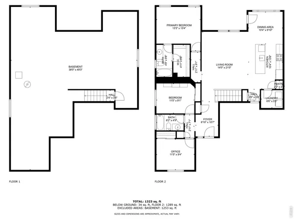 $484,000 | 1484 First Light Drive, Windsor, CO 80550