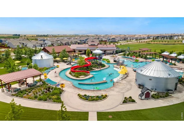 $484,000 | 1484 First Light Drive, Windsor, CO 80550