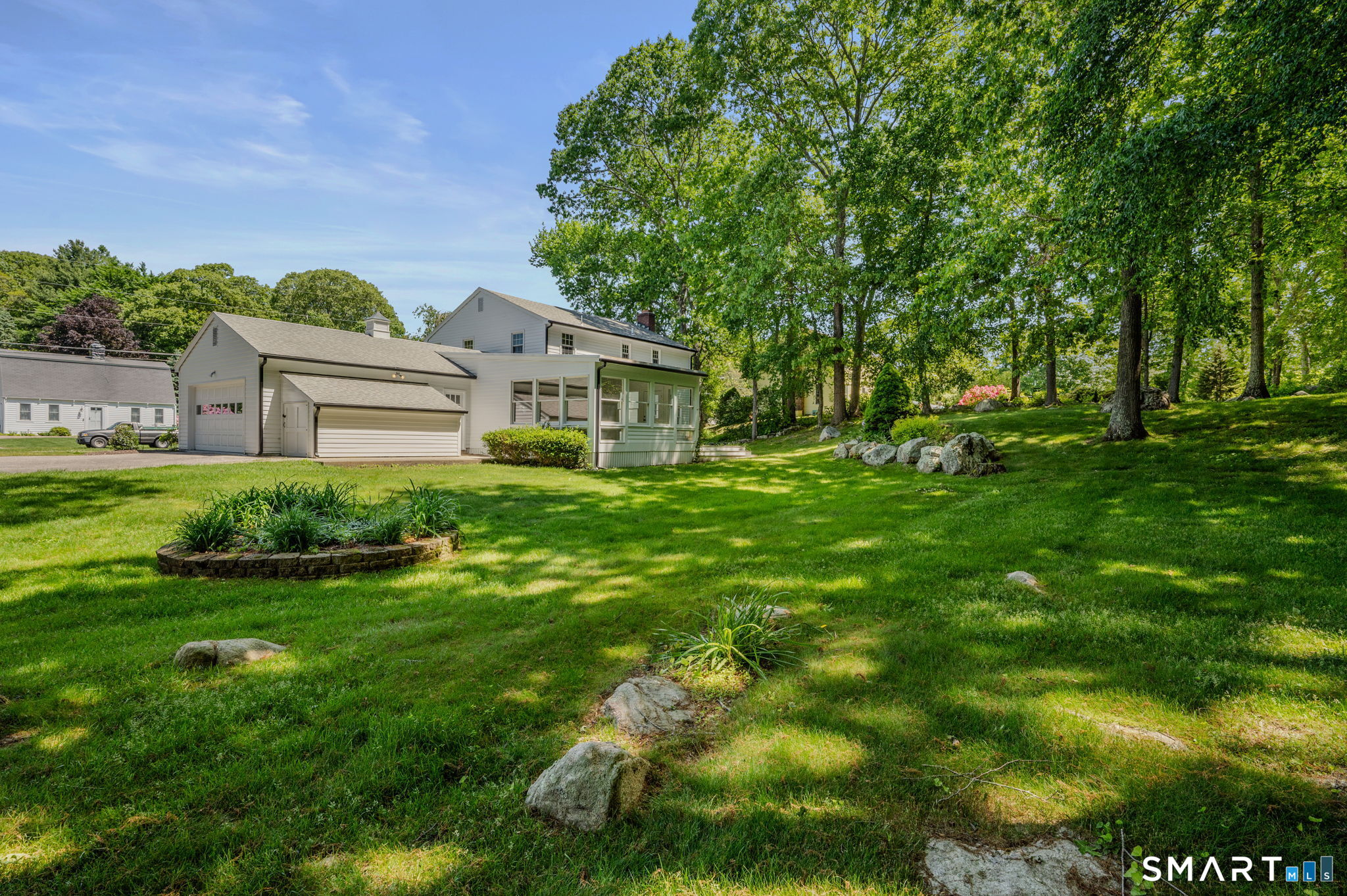 87 Colony Road Groton, CT 06340 - Photo 32 of 34