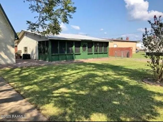 $185,000 | 1006 Dupuis Street, Breaux Bridge, LA 70517