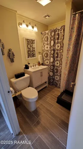 $185,000 | 1006 Dupuis Street, Breaux Bridge, LA 70517