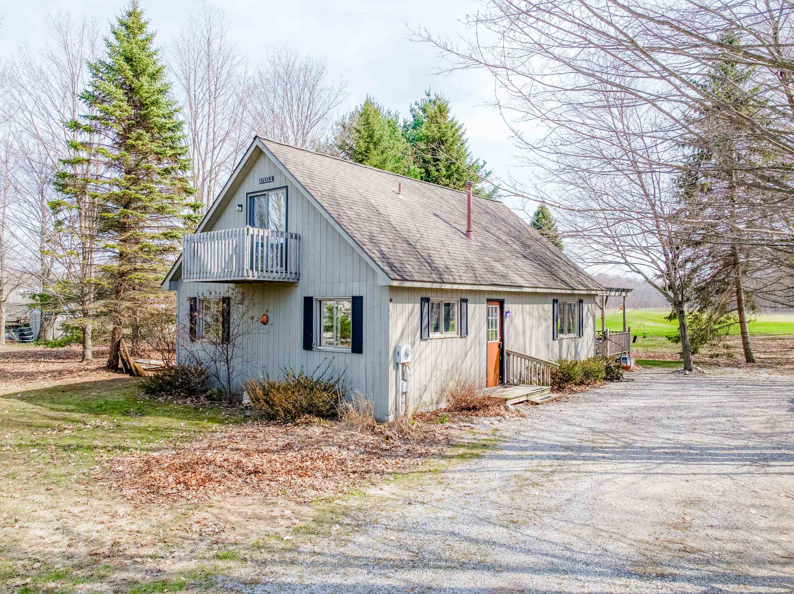 1946 East Swanson Trail Cedar, MI 49621 - Photo 7 of 31