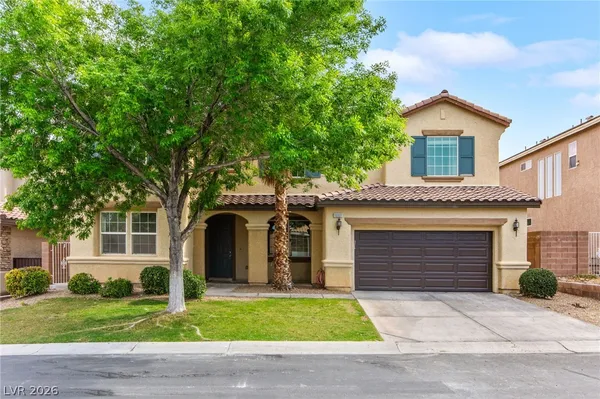 $610,000 | 10001 Sharp Ridge Avenue, Las Vegas, NV 89149