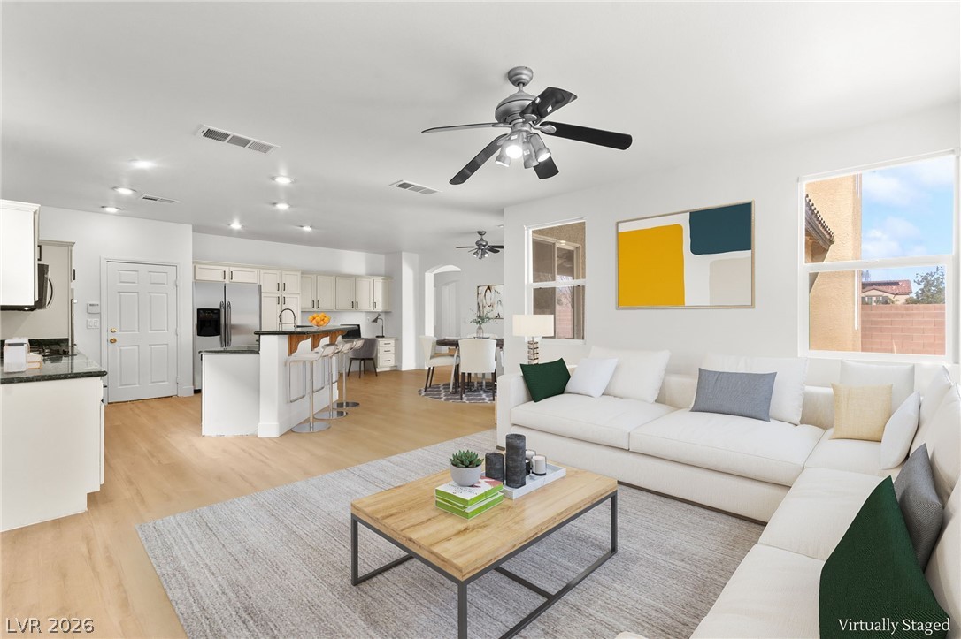 10001 Sharp Ridge Avenue Las Vegas, NV 89149 - Photo 3 of 92