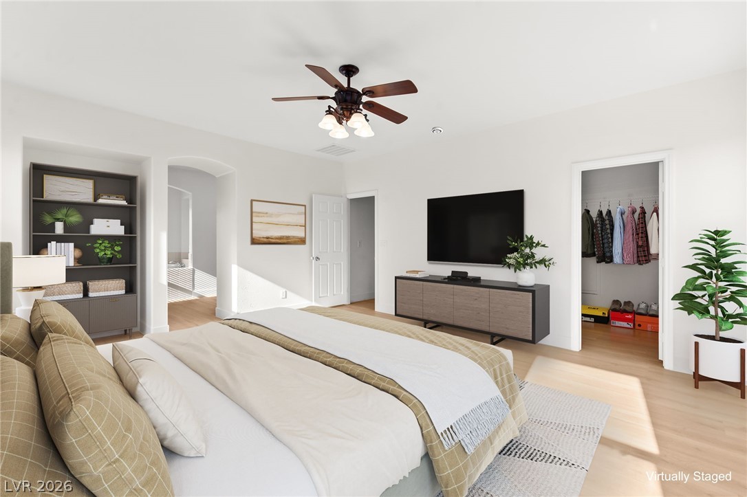 10001 Sharp Ridge Avenue Las Vegas, NV 89149 - Photo 5 of 92