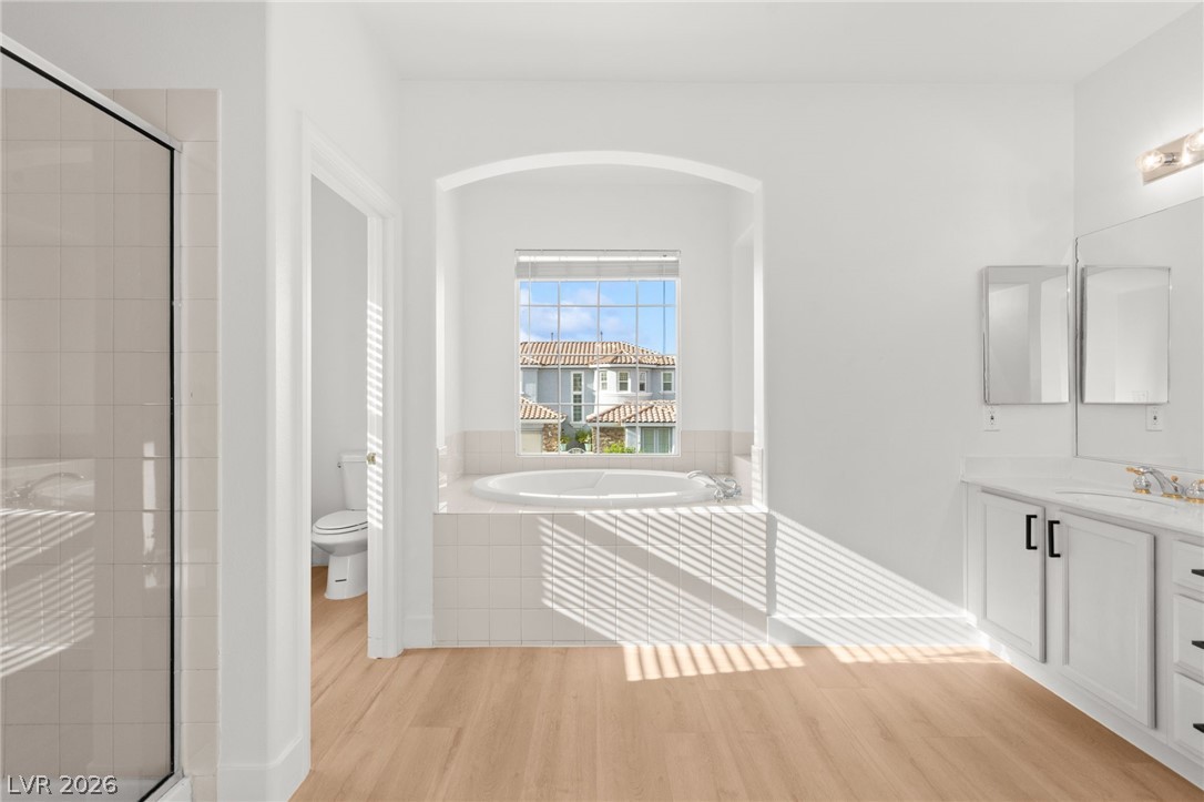 10001 Sharp Ridge Avenue Las Vegas, NV 89149 - Photo 55 of 92