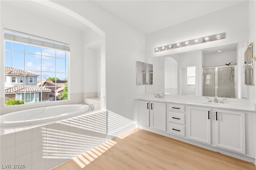 10001 Sharp Ridge Avenue Las Vegas, NV 89149 - Photo 56 of 92