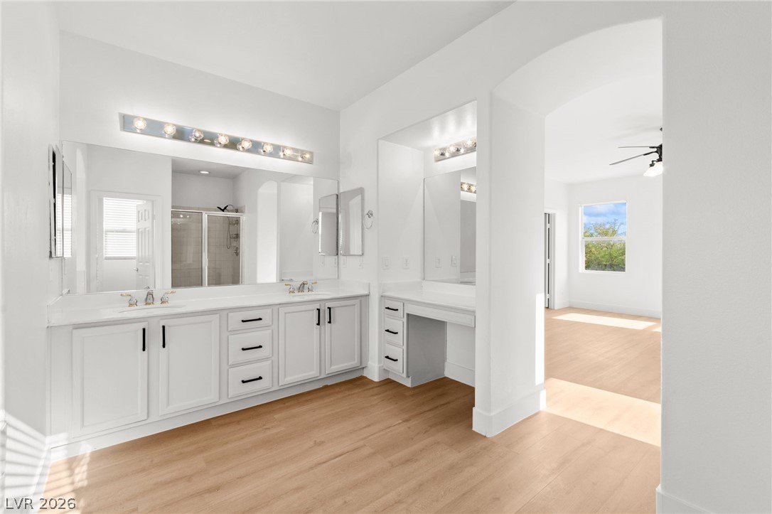 10001 Sharp Ridge Avenue Las Vegas, NV 89149 - Photo 58 of 92