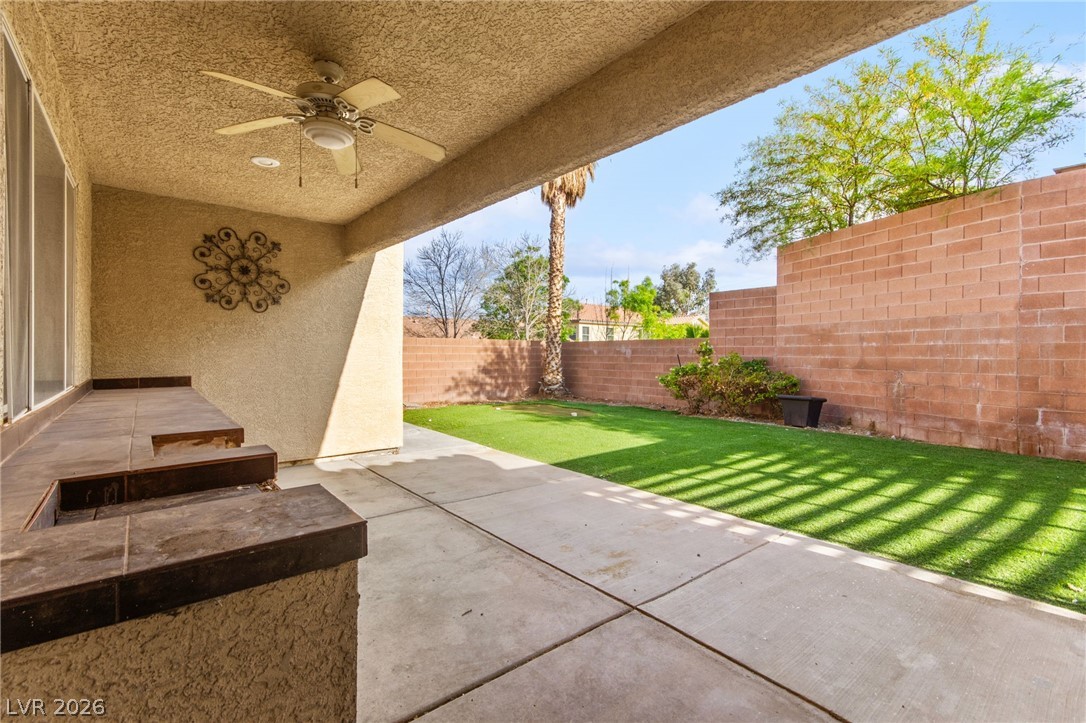 10001 Sharp Ridge Avenue Las Vegas, NV 89149 - Photo 76 of 92