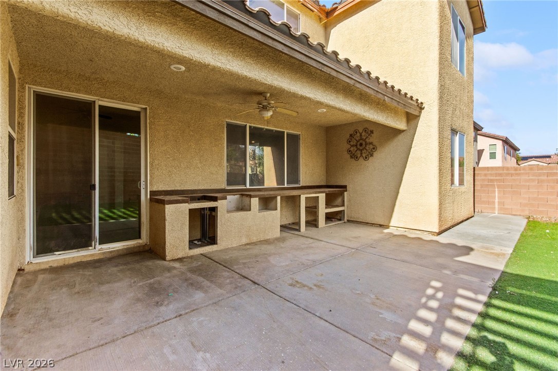 10001 Sharp Ridge Avenue Las Vegas, NV 89149 - Photo 77 of 92