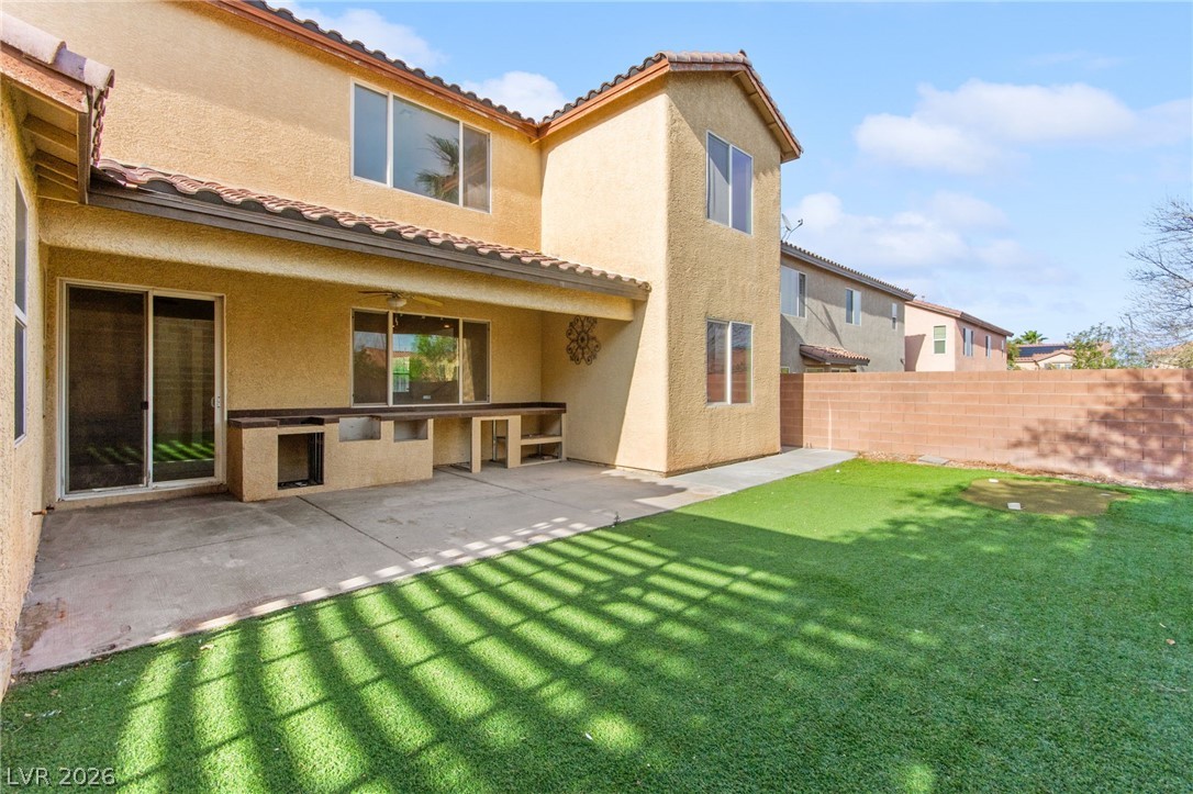 10001 Sharp Ridge Avenue Las Vegas, NV 89149 - Photo 79 of 92