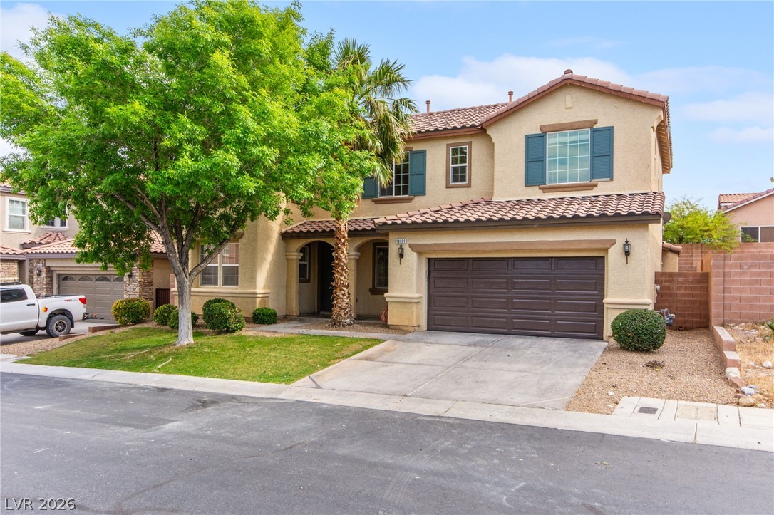 10001 Sharp Ridge Avenue Las Vegas, NV 89149 - Photo 8 of 92