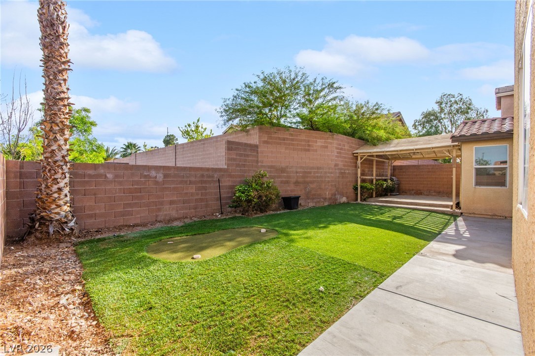 10001 Sharp Ridge Avenue Las Vegas, NV 89149 - Photo 81 of 92