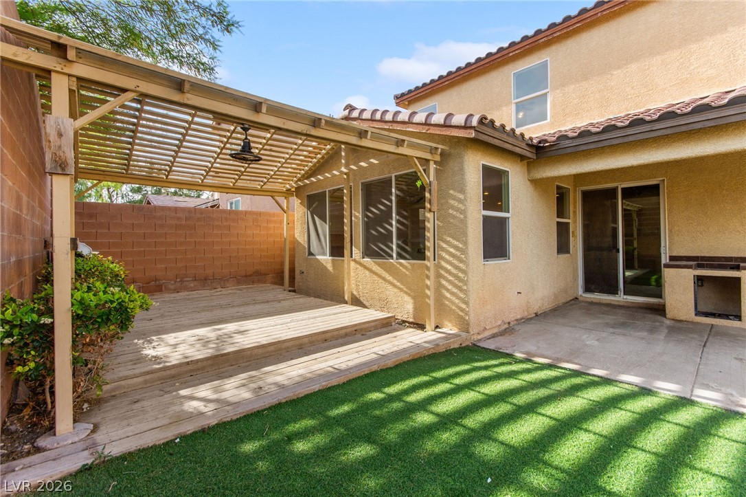 10001 Sharp Ridge Avenue Las Vegas, NV 89149 - Photo 82 of 92