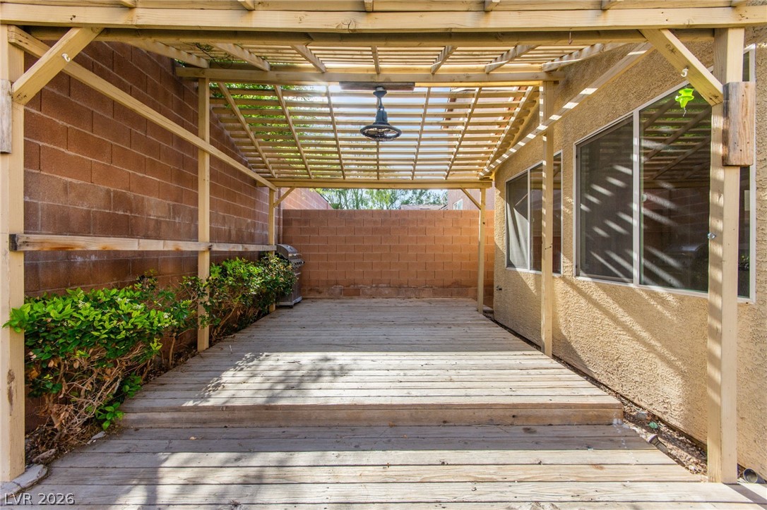 10001 Sharp Ridge Avenue Las Vegas, NV 89149 - Photo 83 of 92