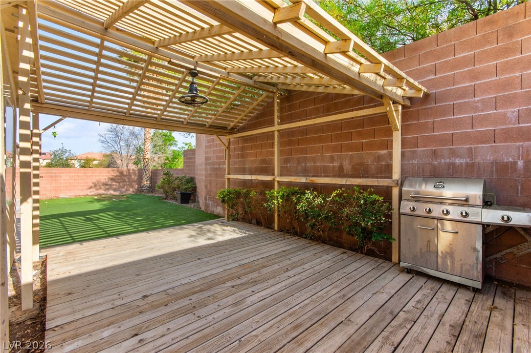 10001 Sharp Ridge Avenue Las Vegas, NV 89149 - Photo 85 of 92