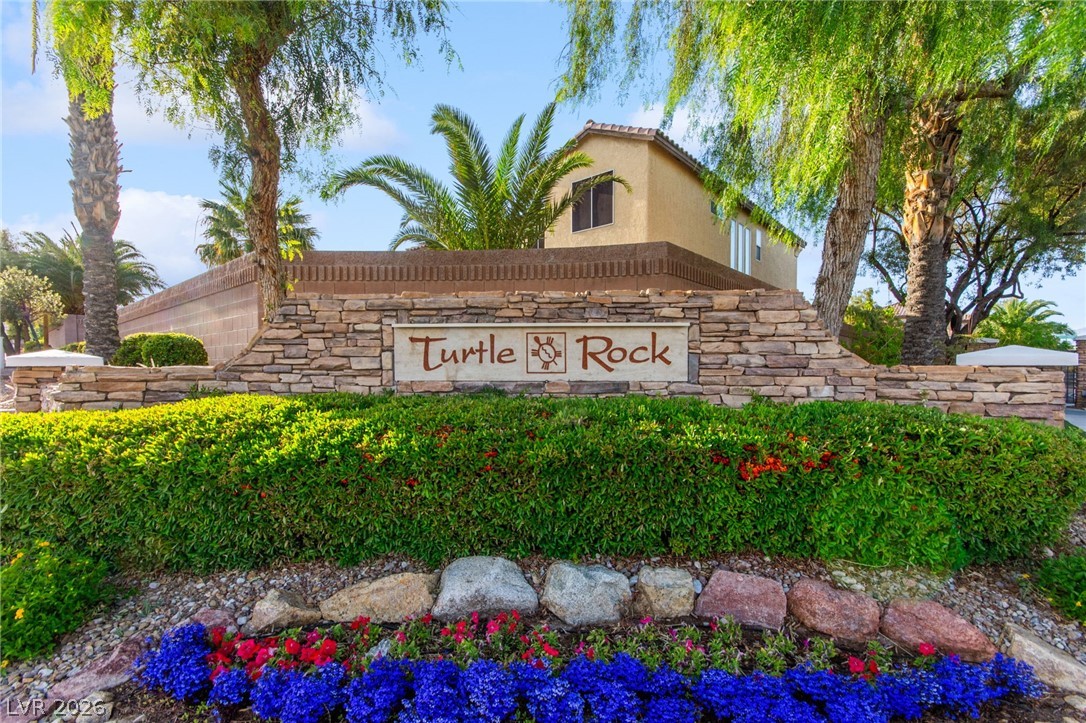 10001 Sharp Ridge Avenue Las Vegas, NV 89149 - Photo 86 of 92