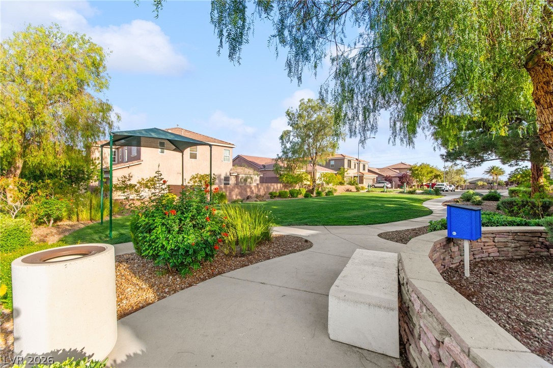 10001 Sharp Ridge Avenue Las Vegas, NV 89149 - Photo 88 of 92
