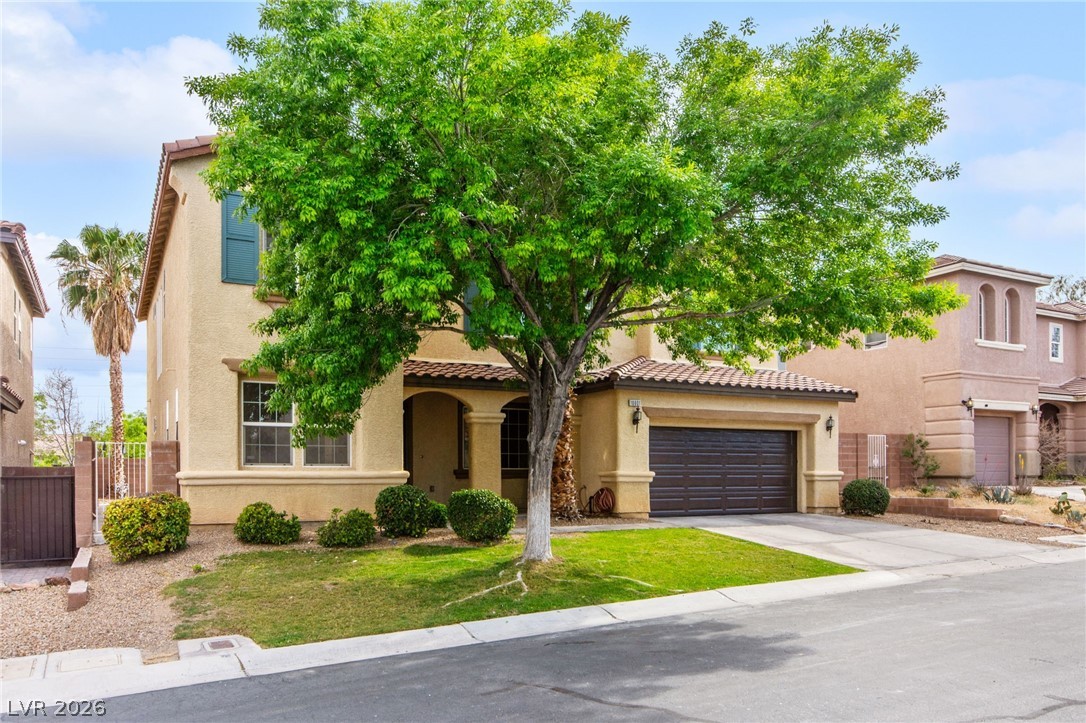 10001 Sharp Ridge Avenue Las Vegas, NV 89149 - Photo 9 of 92