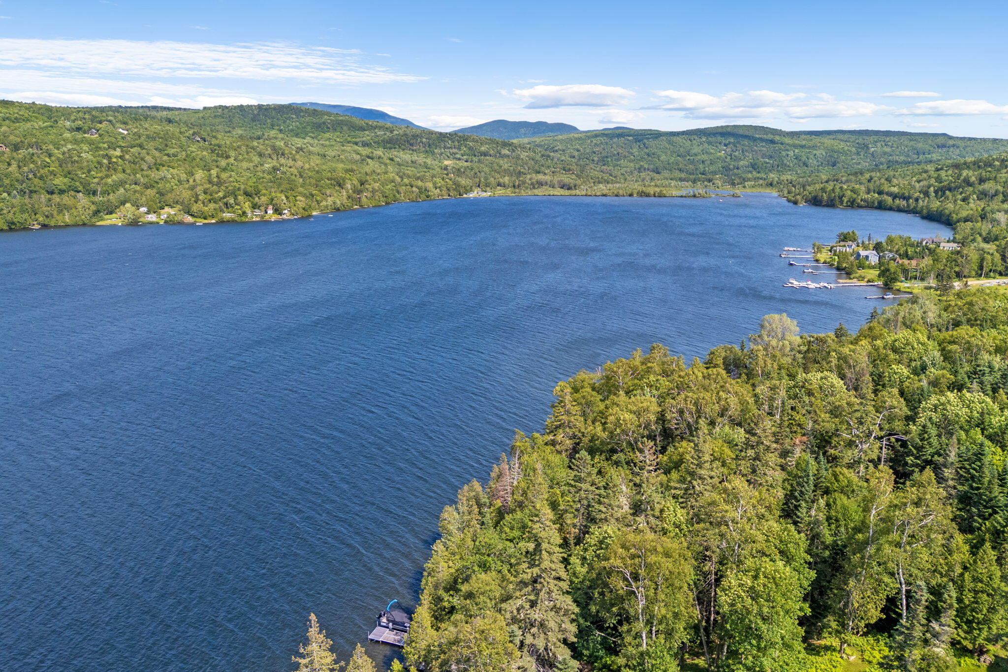 29 2 Rod Road Rangeley, ME 04970 - Photo 47 of 47 Nearby Greenvale Cove
